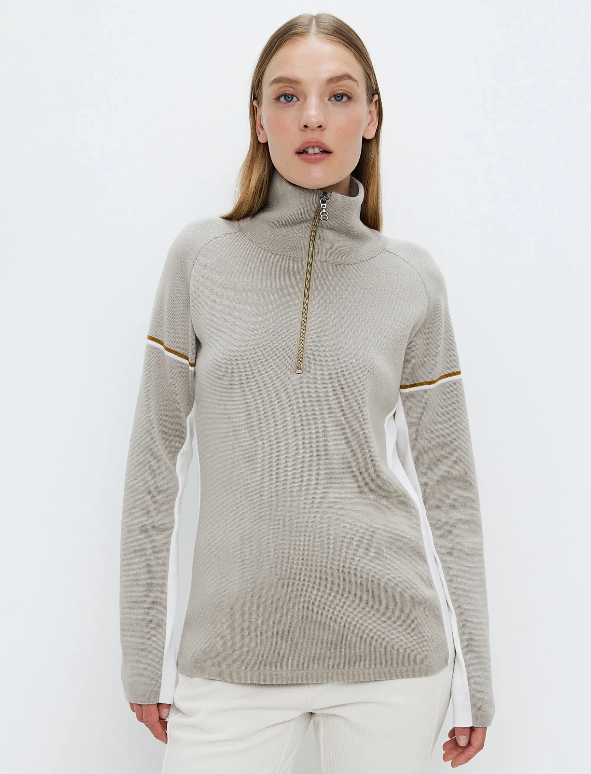8848 Altitude Tröjor | Mellanlager*Ember W Merino Sweat -