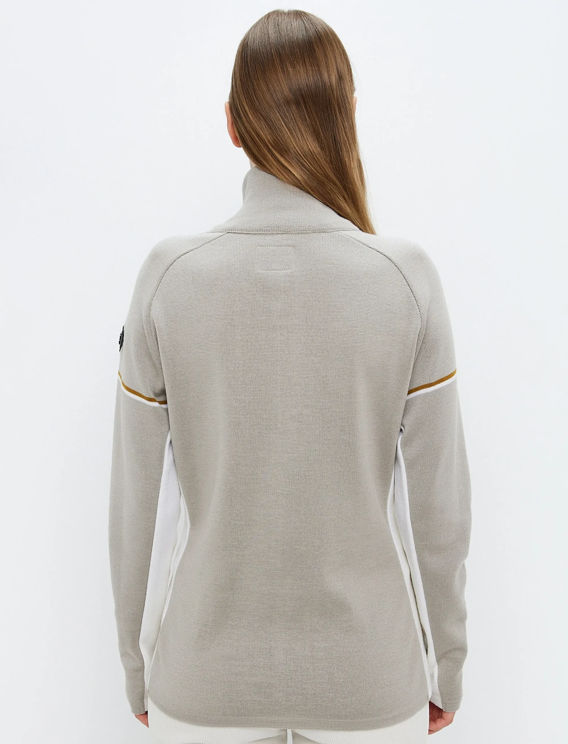 8848 Altitude Tröjor | Mellanlager*Ember W Merino Sweat -