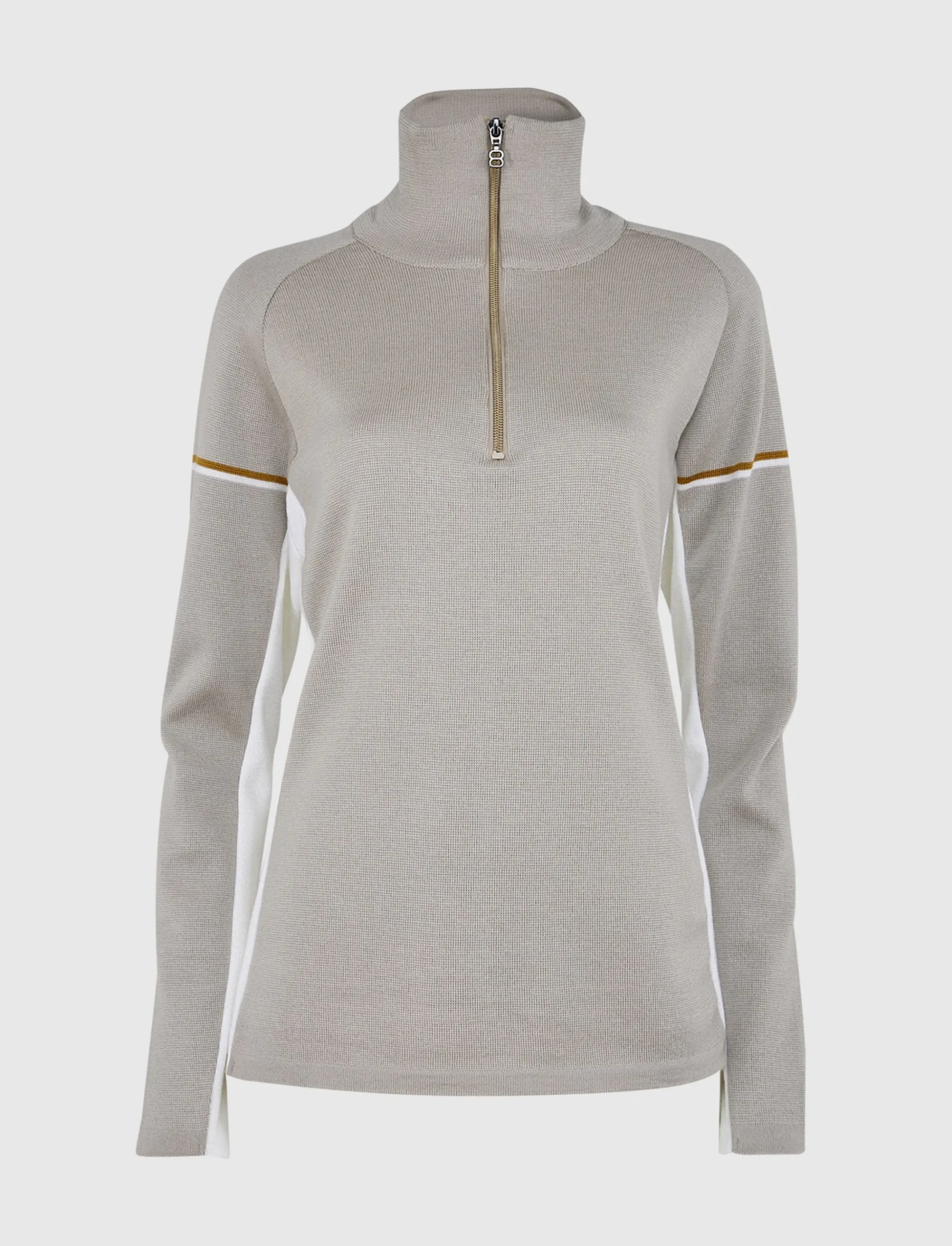 8848 Altitude Tröjor | Mellanlager*Ember W Merino Sweat -