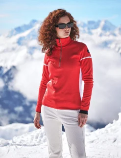 8848 Altitude Tröjor | Mellanlager*Ember W Merino Sweat -