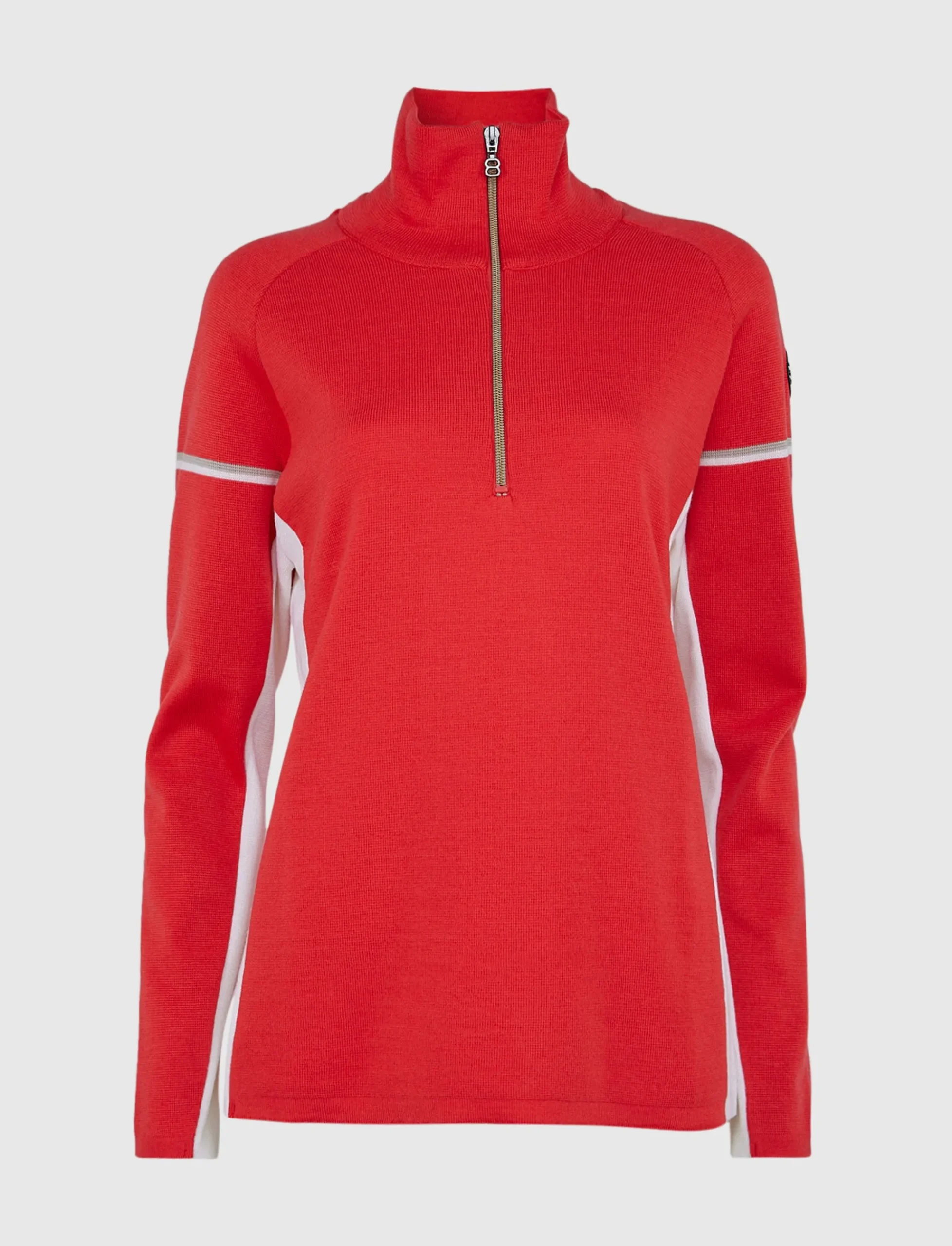 8848 Altitude Tröjor | Mellanlager*Ember W Merino Sweat -