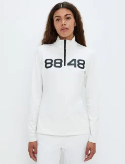 8848 Altitude Mellanlager*Fairlee W Sweat -