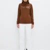 8848 Altitude Mellanlager*Fairlee W Sweat -