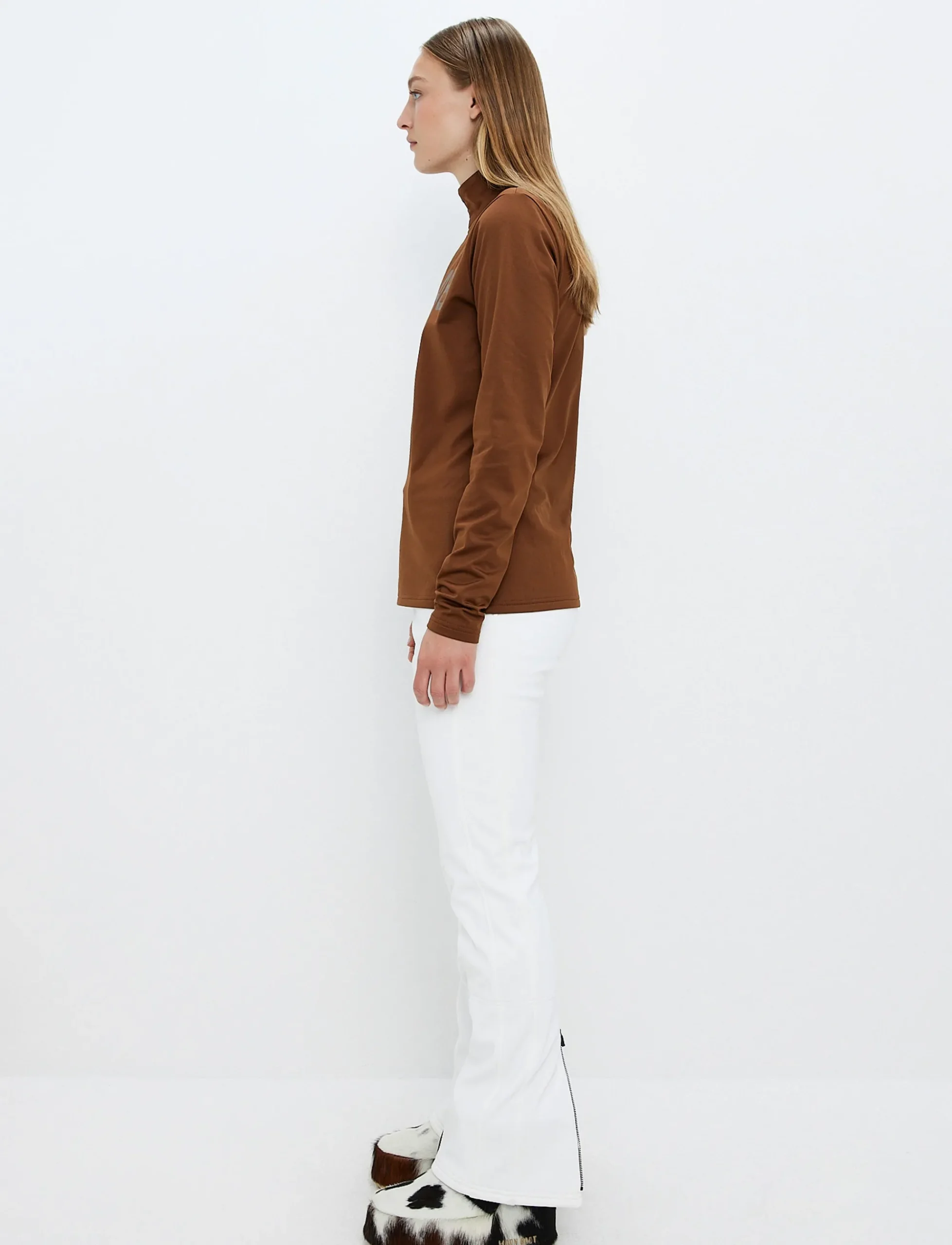8848 Altitude Mellanlager*Fairlee W Sweat -