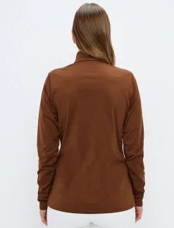 8848 Altitude Mellanlager*Fairlee W Sweat -