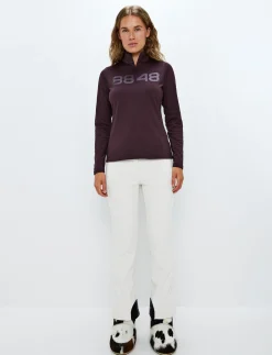 8848 Altitude Mellanlager*Fairlee W Sweat -