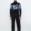8848 Altitude Skidbyxor*Force 2.0 Pant -