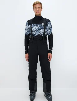 8848 Altitude Skidbyxor*Force 2.0 Pant -