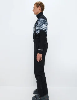 8848 Altitude Skidbyxor*Force 2.0 Pant -