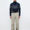 8848 Altitude Skidbyxor*Force 2.0 Pant -