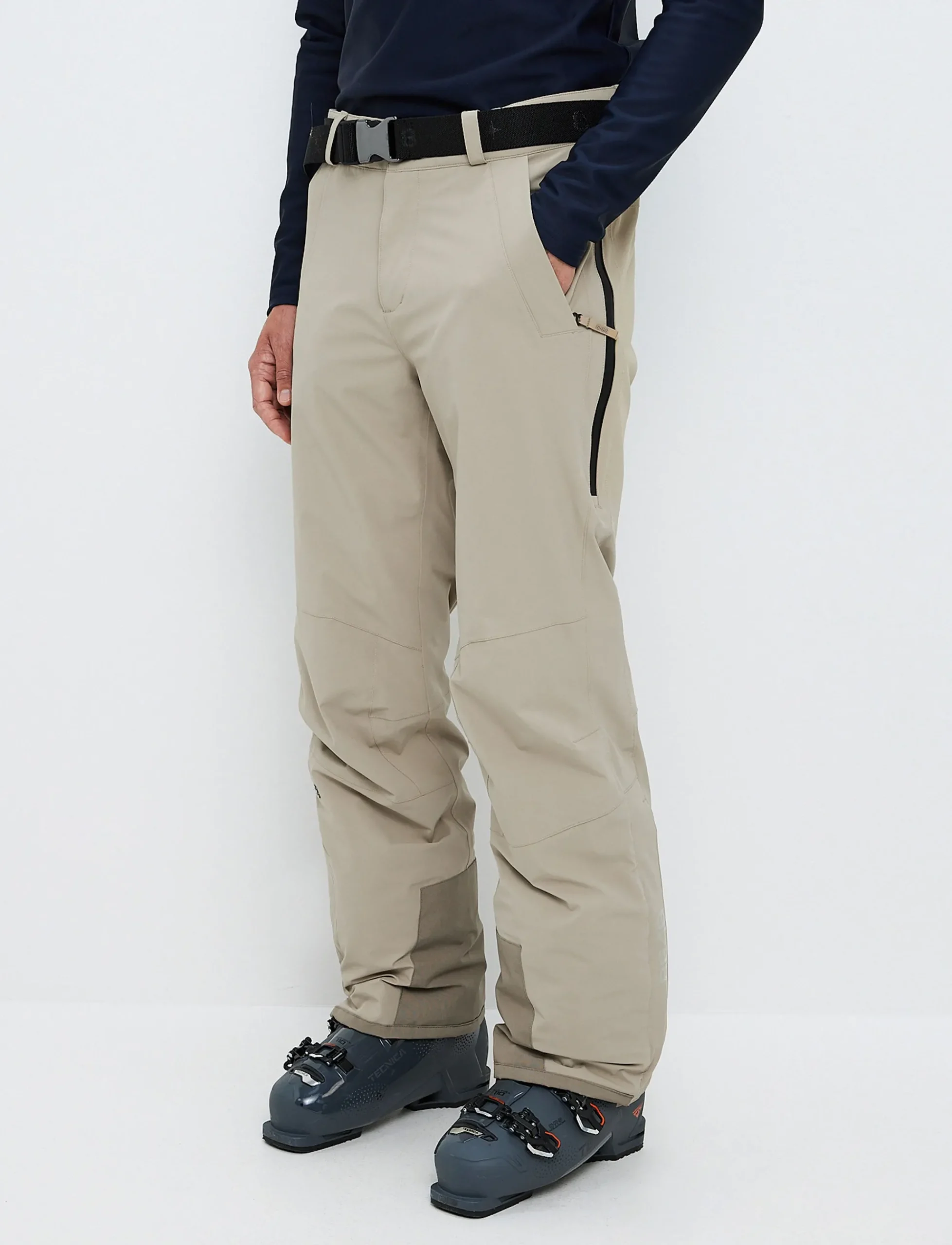 8848 Altitude Skidbyxor*Force 2.0 Pant -