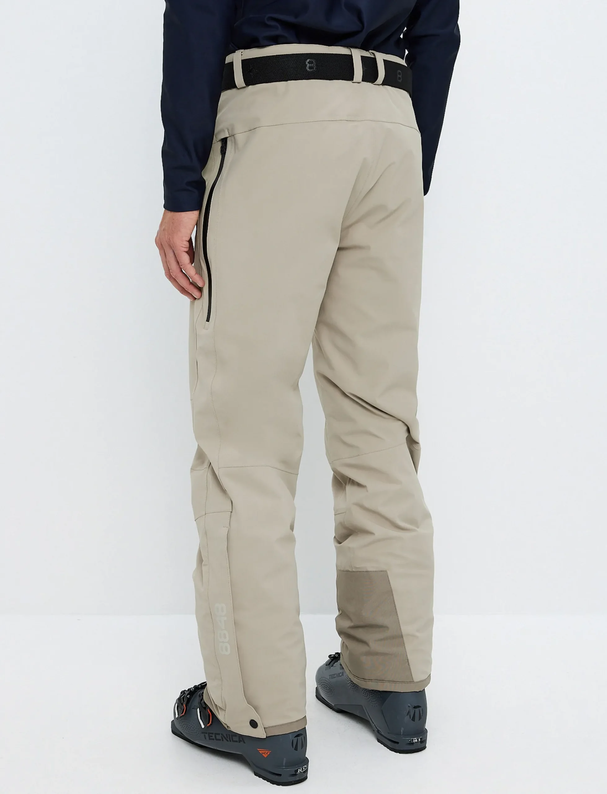 8848 Altitude Skidbyxor*Force 2.0 Pant -