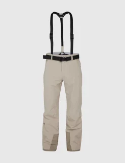 8848 Altitude Skidbyxor*Force 2.0 Pant -