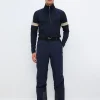 8848 Altitude Skidbyxor*Force 2.0 Pant -