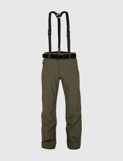8848 Altitude Skidbyxor*Force 2.0 Pant -