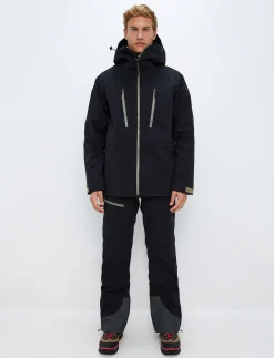 8848 Altitude Skidjackor*Gansu 5.0 Shell Jacket -
