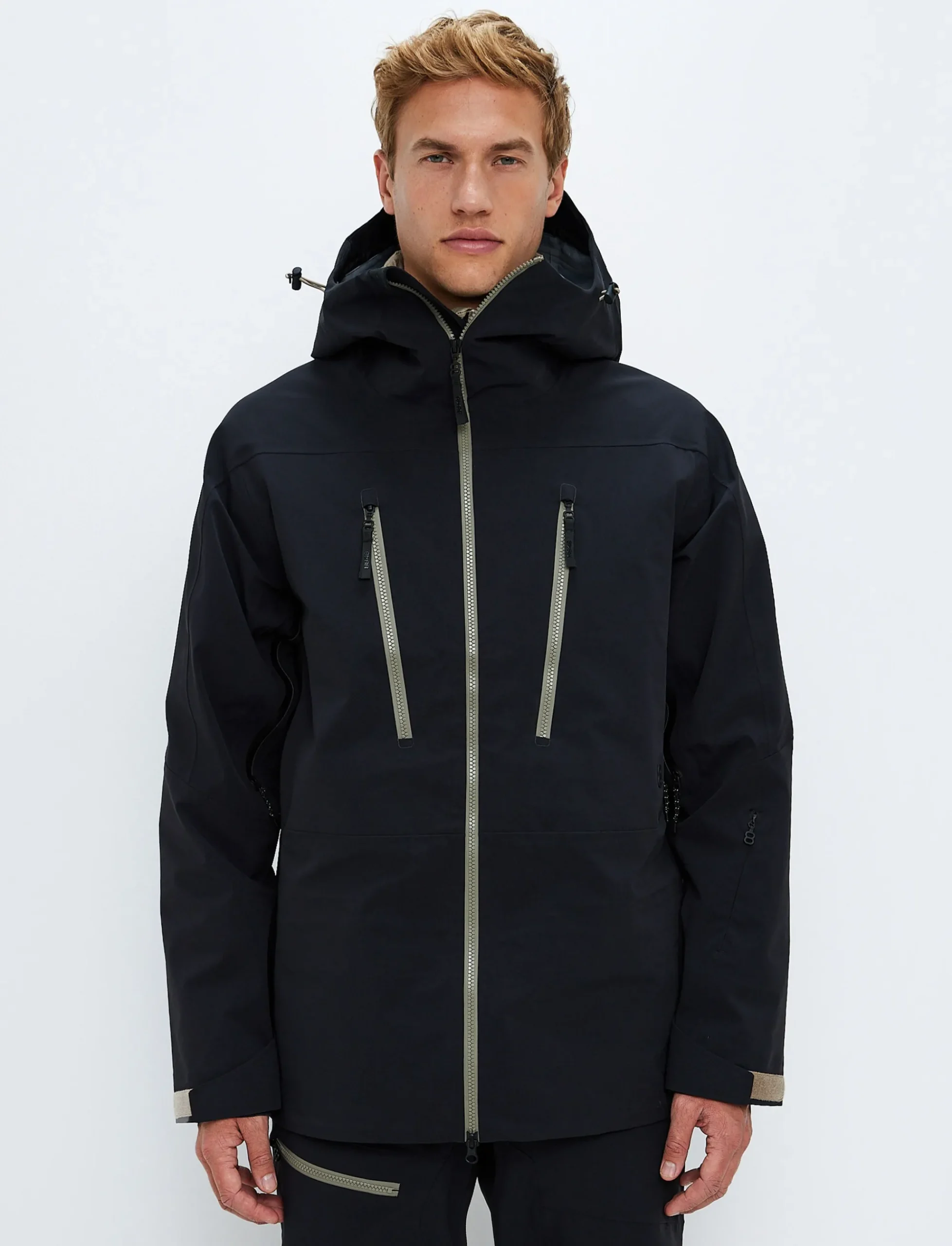 8848 Altitude Skidjackor*Gansu 5.0 Shell Jacket -