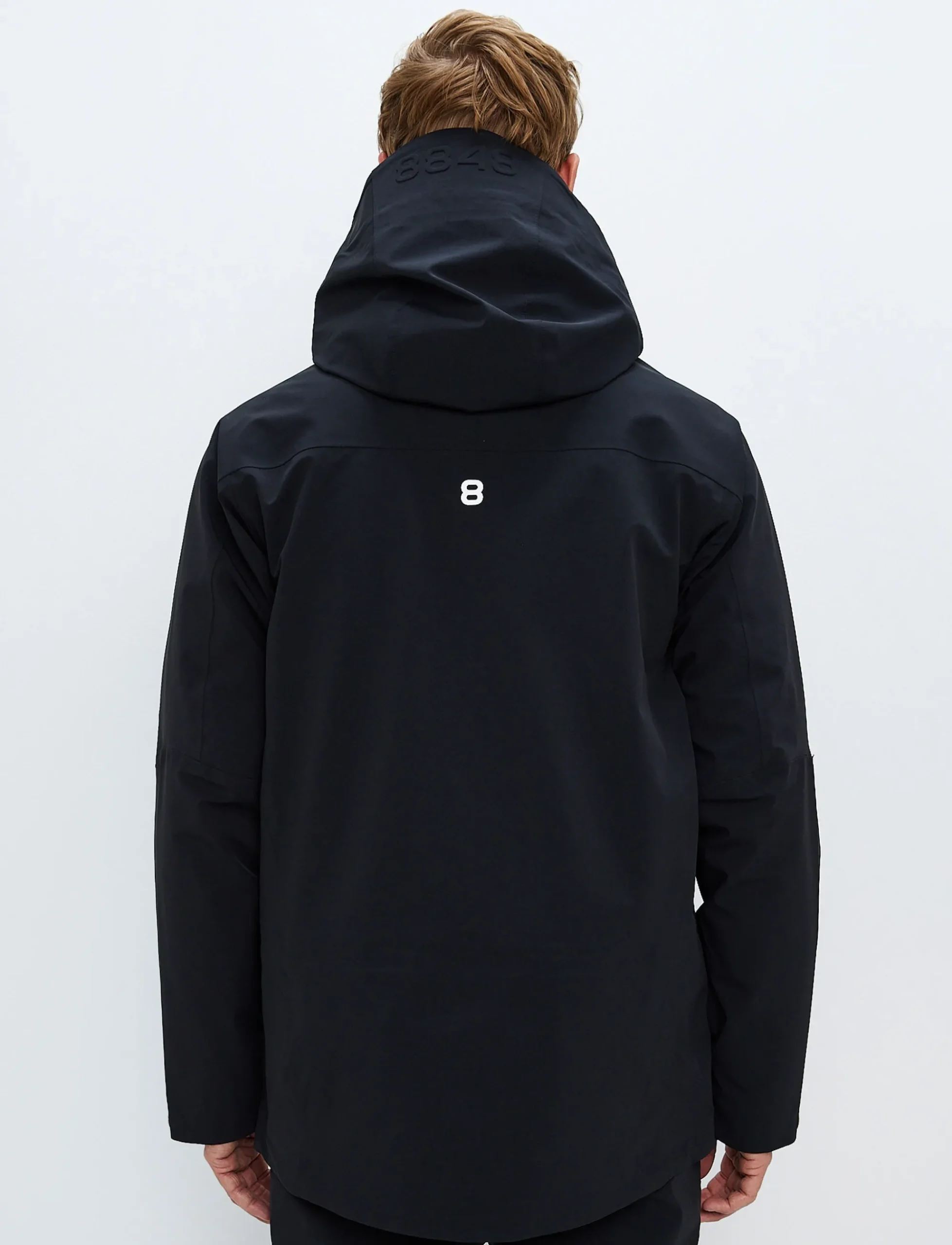 8848 Altitude Skidjackor*Gansu 5.0 Shell Jacket -