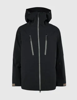 8848 Altitude Skidjackor*Gansu 5.0 Shell Jacket -