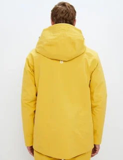 8848 Altitude Skidjackor*Gansu 5.0 Shell Jacket -