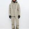 8848 Altitude Skidjackor*Gansu 5.0 Shell Jacket -