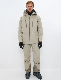 8848 Altitude Skidjackor*Gansu 5.0 Shell Jacket -