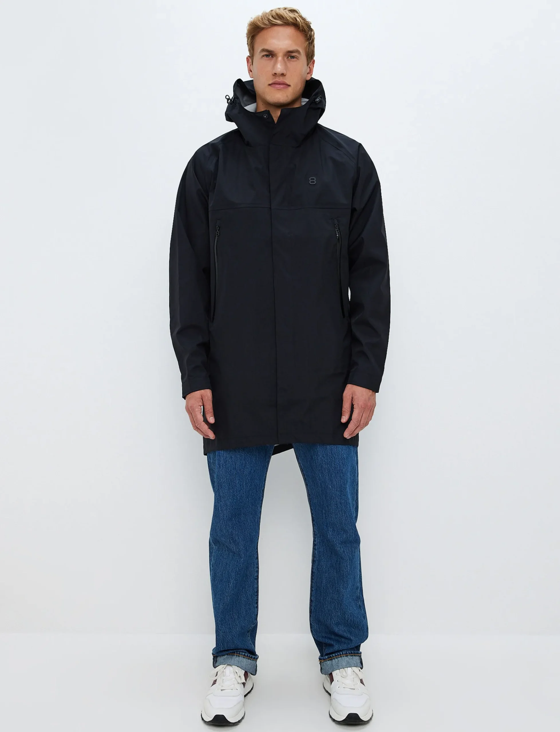 8848 Altitude Jackor*Grip 2.0 Coat -