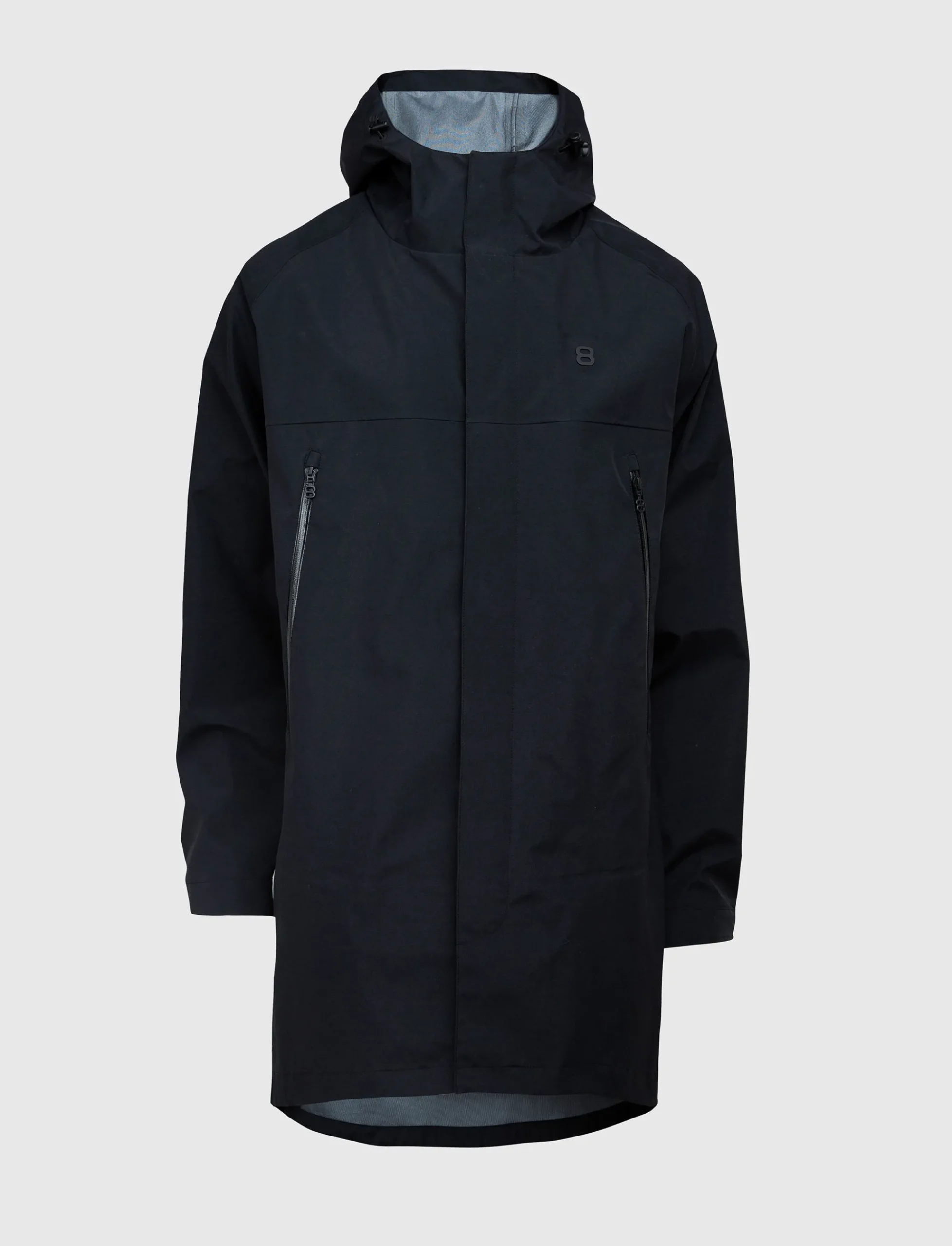 8848 Altitude Jackor*Grip 2.0 Coat -