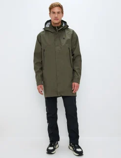 8848 Altitude Jackor*Grip 2.0 Coat -