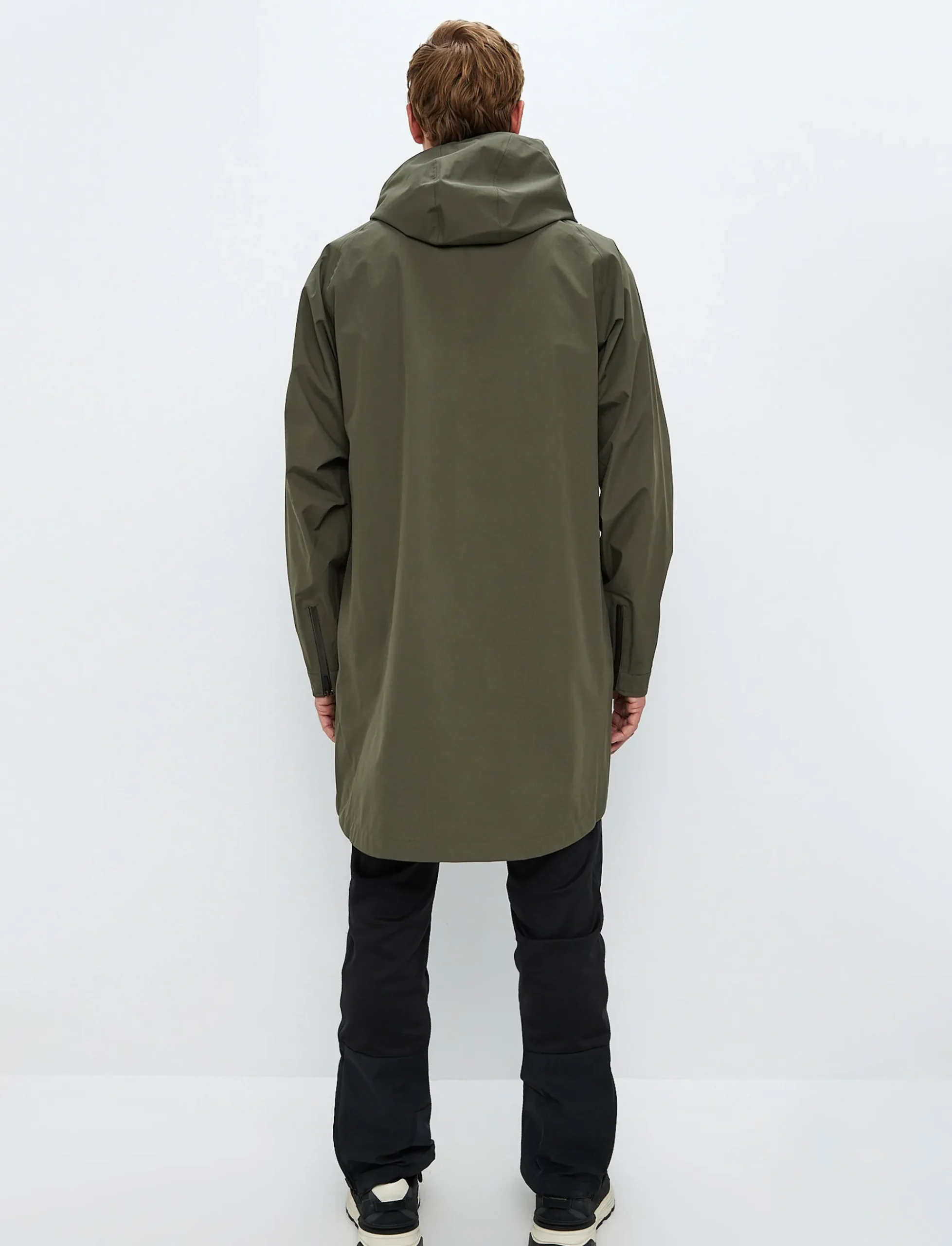 8848 Altitude Jackor*Grip 2.0 Coat -
