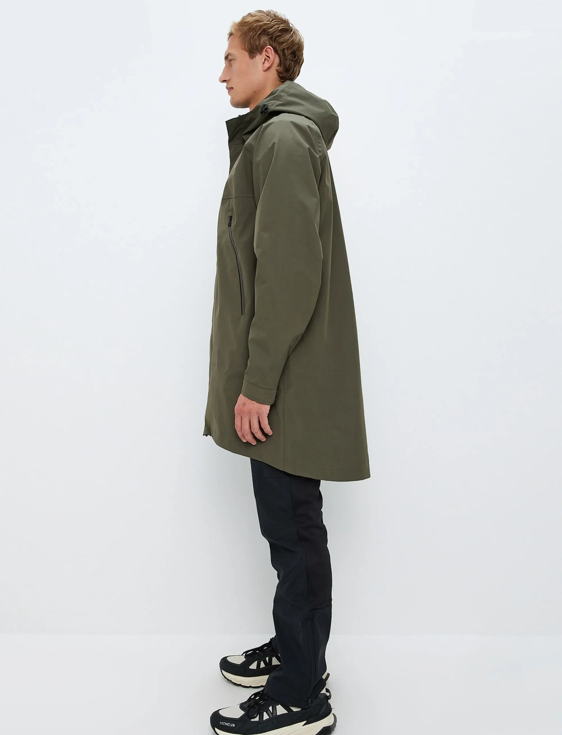 8848 Altitude Jackor*Grip 2.0 Coat -