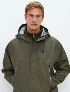 8848 Altitude Jackor*Grip 2.0 Coat -
