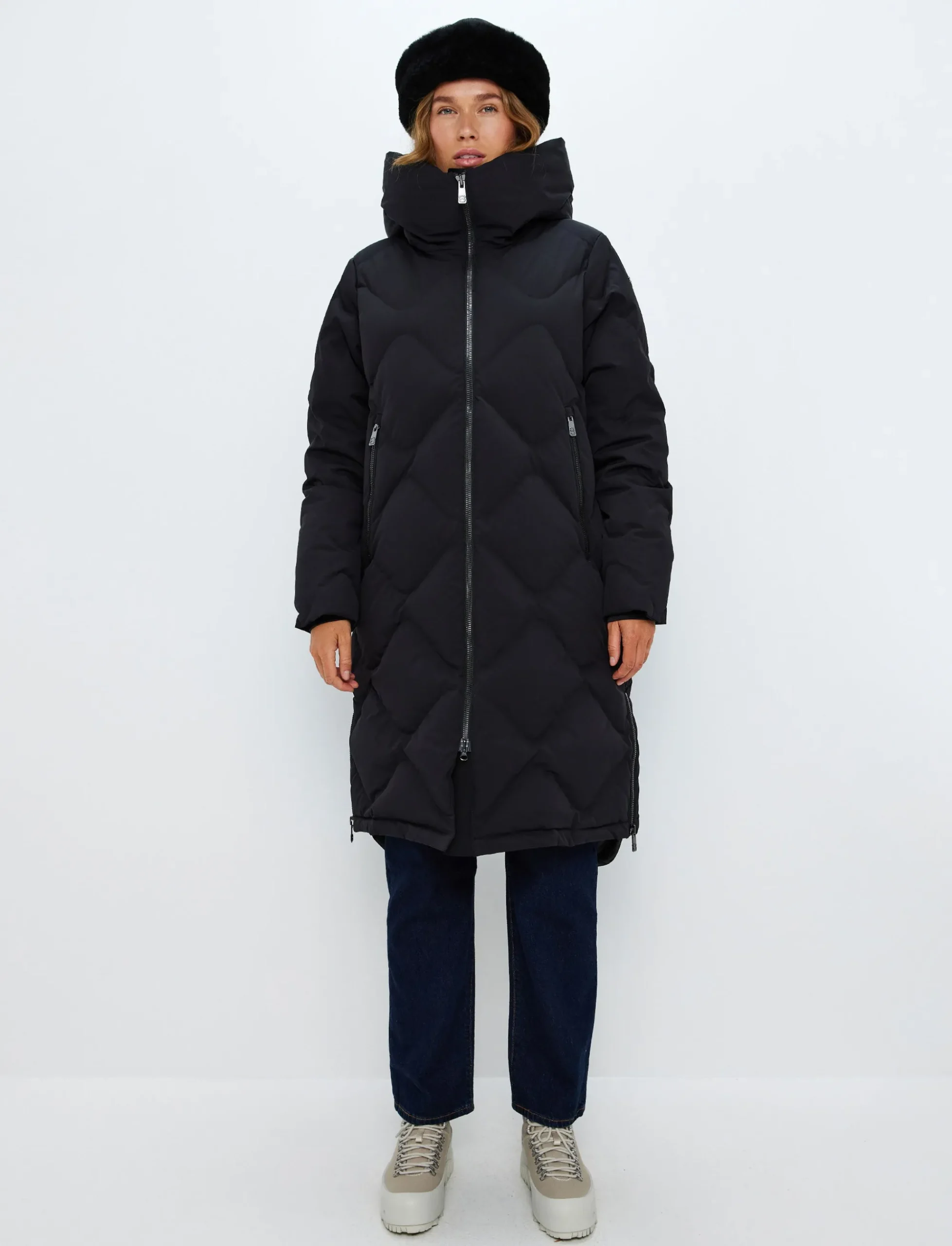 8848 Altitude Dunjackor*Gwen W Down Coat -