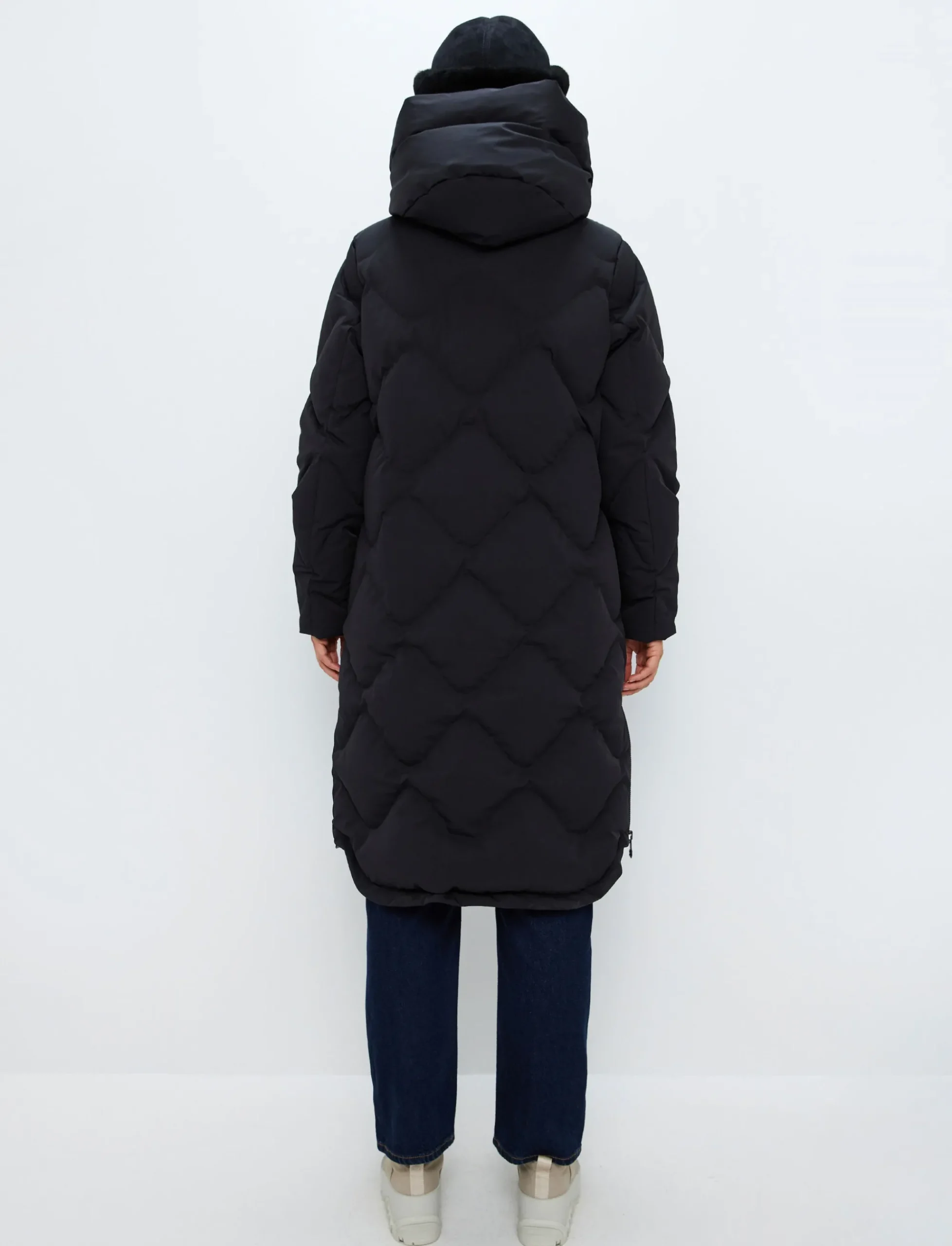 8848 Altitude Dunjackor*Gwen W Down Coat -
