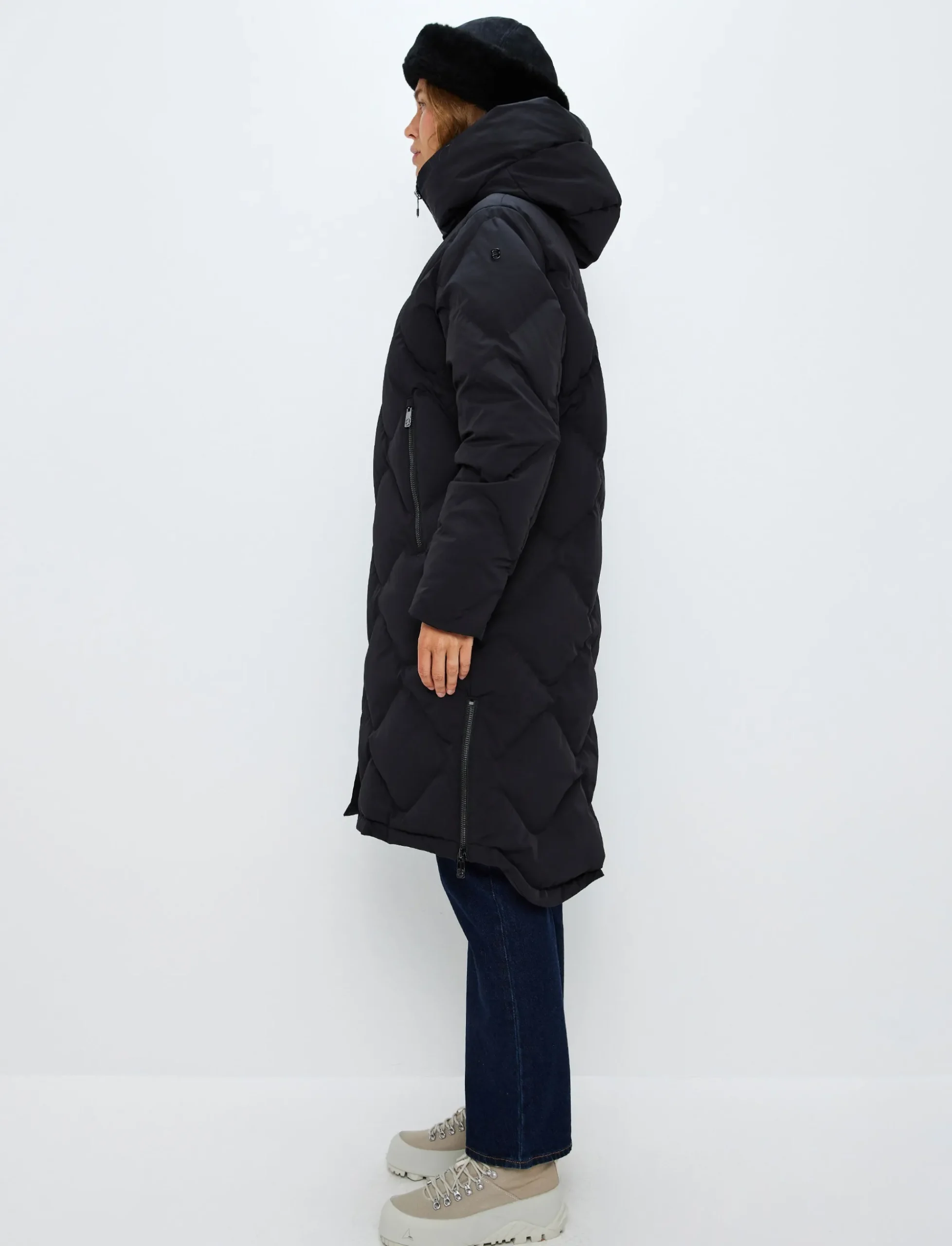 8848 Altitude Dunjackor*Gwen W Down Coat -