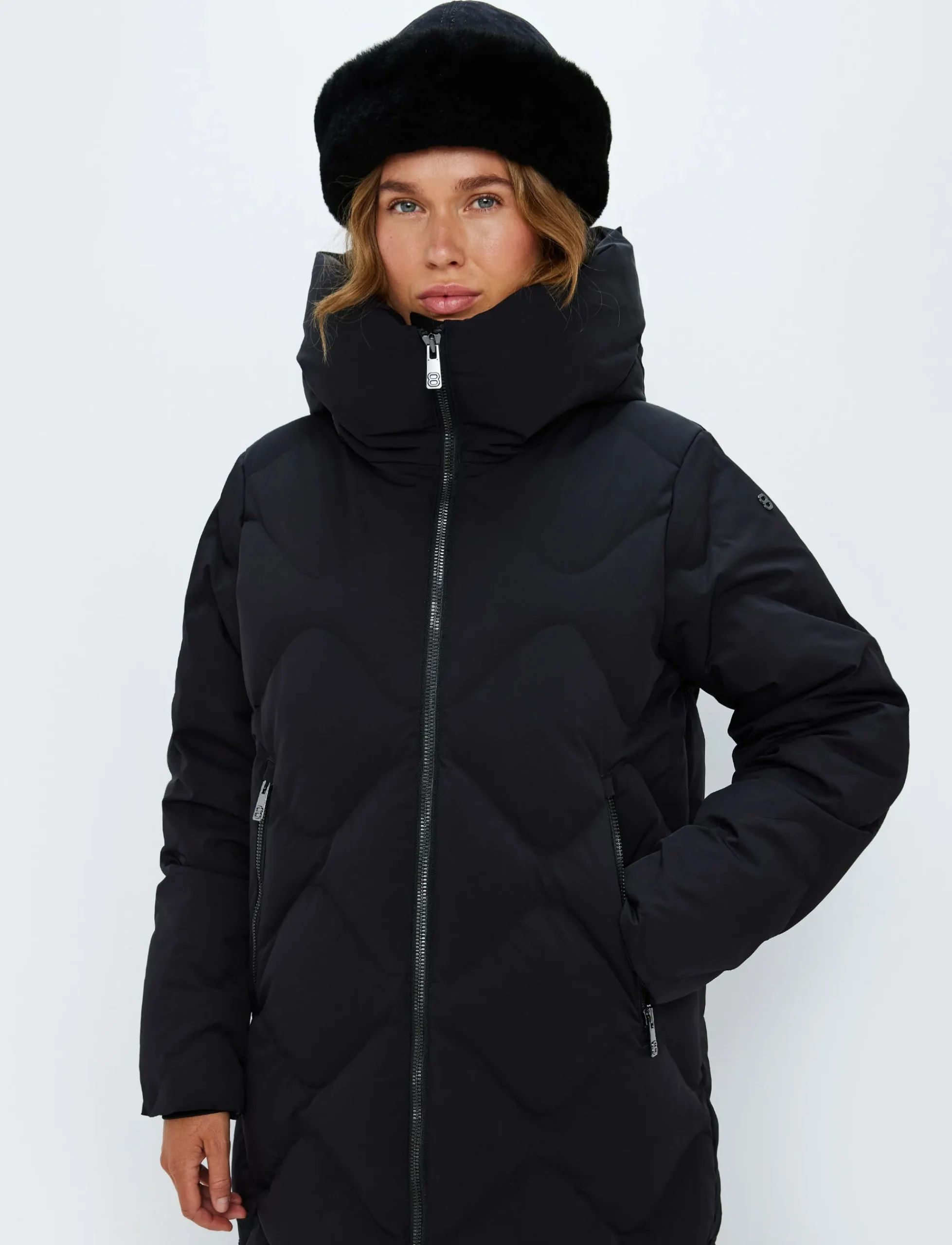 8848 Altitude Dunjackor*Gwen W Down Coat -