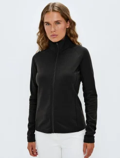 8848 Altitude Tröjor | Mellanlager*Hallie W Wool Sweat -