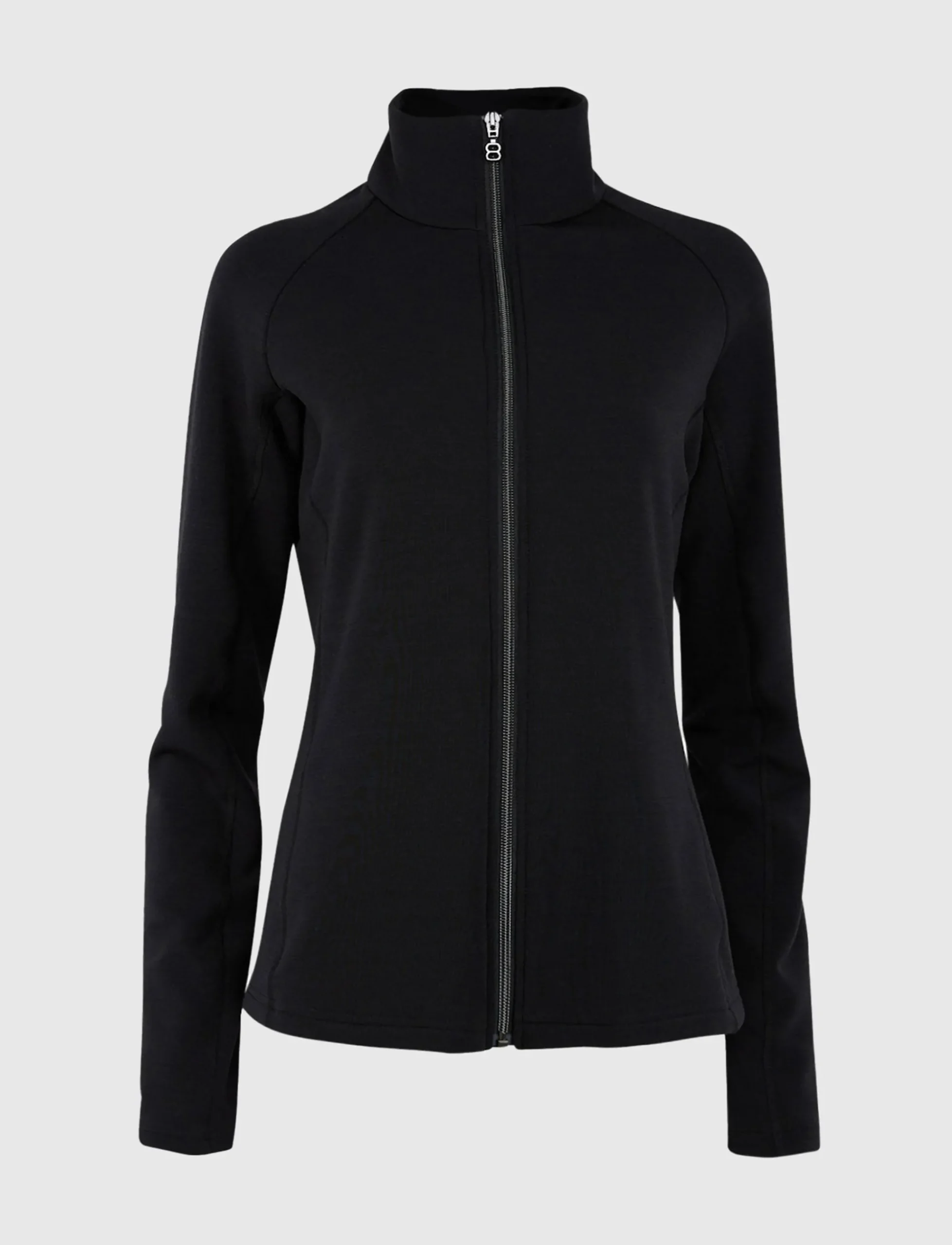 8848 Altitude Tröjor | Mellanlager*Hallie W Wool Sweat -