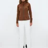 8848 Altitude Tröjor | Mellanlager*Hallie W Wool Sweat -