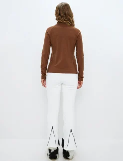 8848 Altitude Tröjor | Mellanlager*Hallie W Wool Sweat -