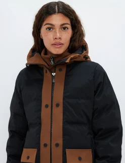 8848 Altitude Skidjackor*Harlow W Ski Jacket -