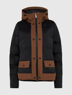8848 Altitude Skidjackor*Harlow W Ski Jacket -