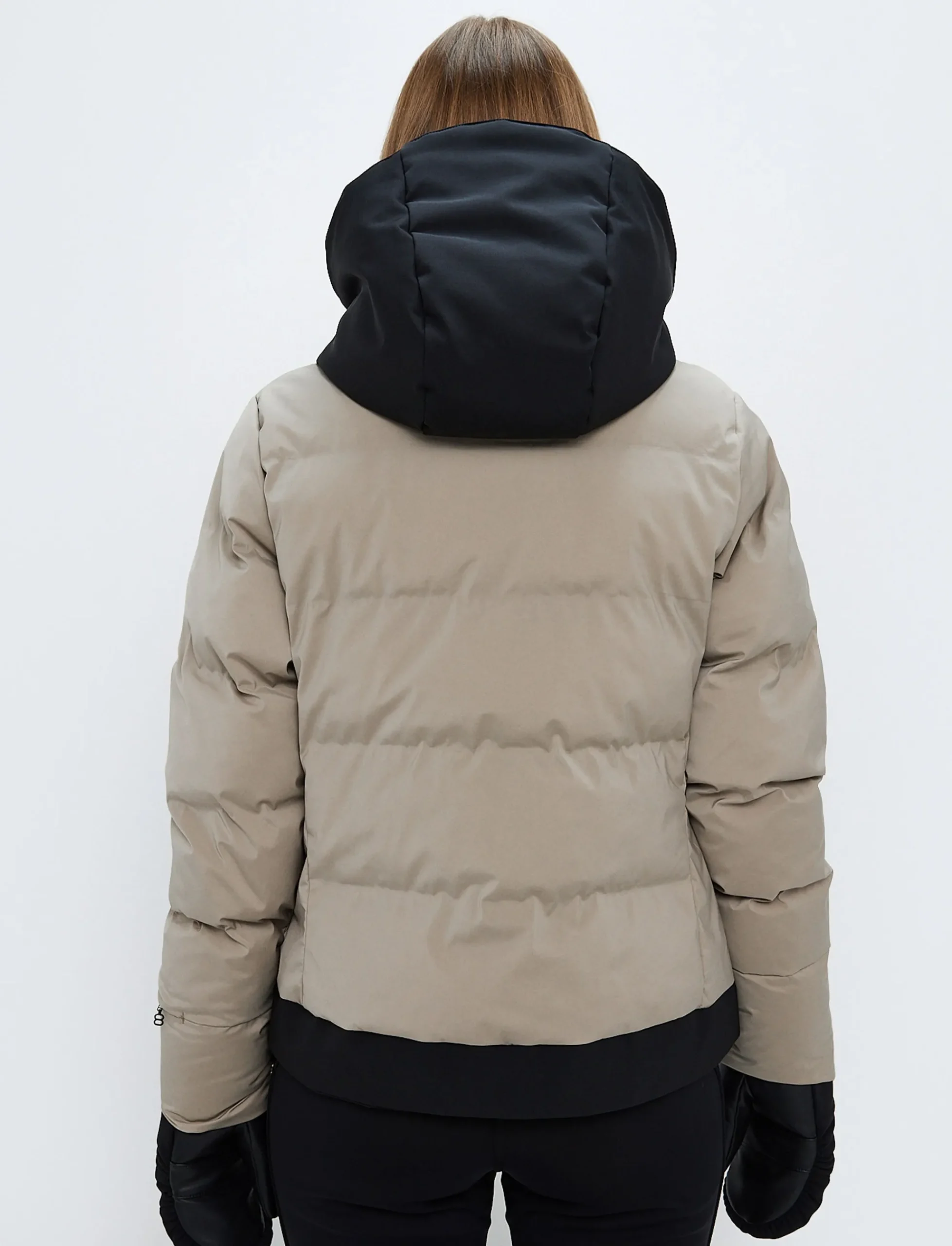 8848 Altitude Skidjackor*Harlow W Ski Jacket -