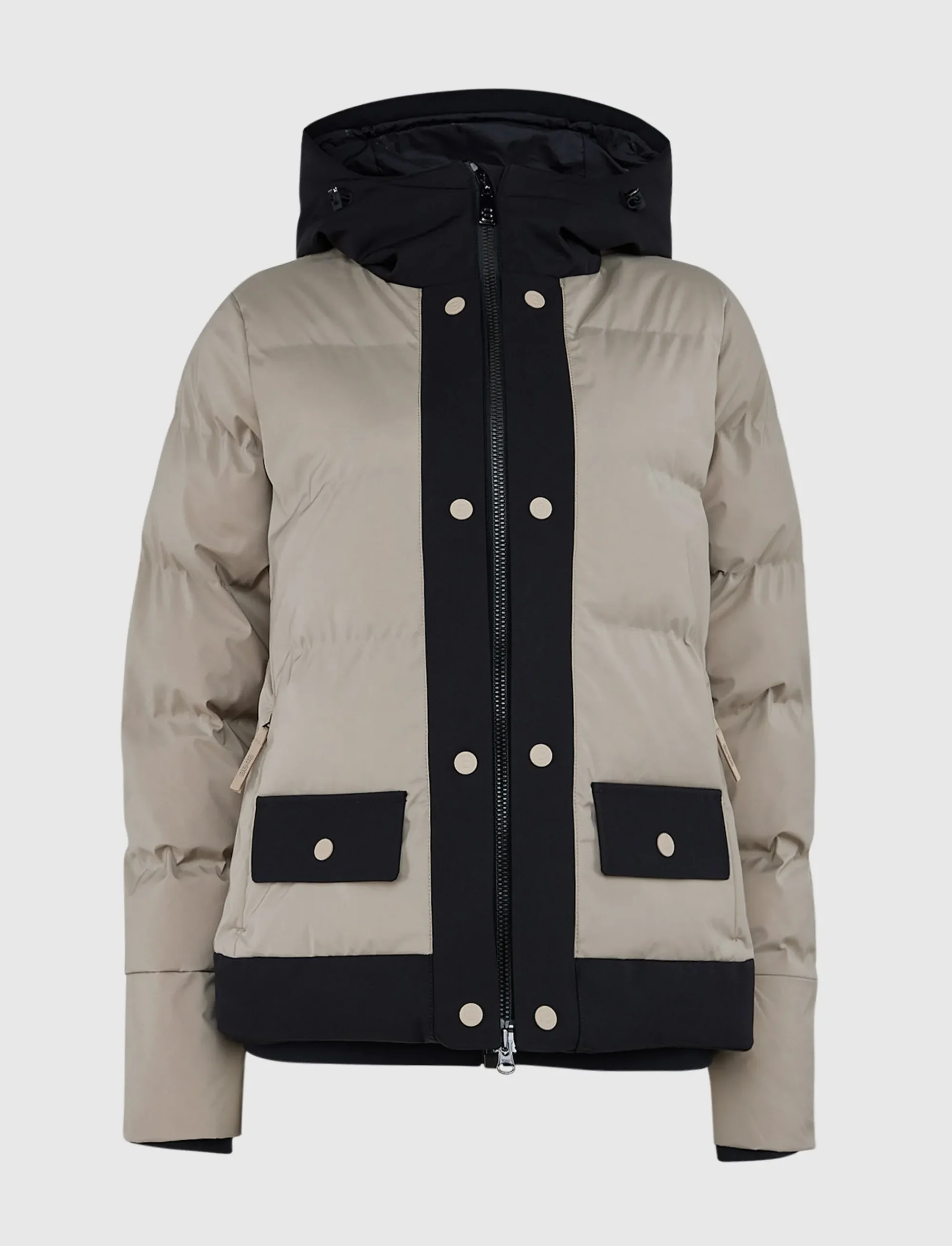 8848 Altitude Skidjackor*Harlow W Ski Jacket -