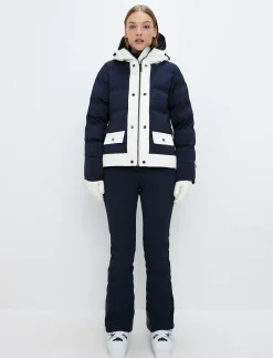 8848 Altitude Skidjackor*Harlow W Ski Jacket -