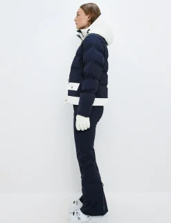 8848 Altitude Skidjackor*Harlow W Ski Jacket -