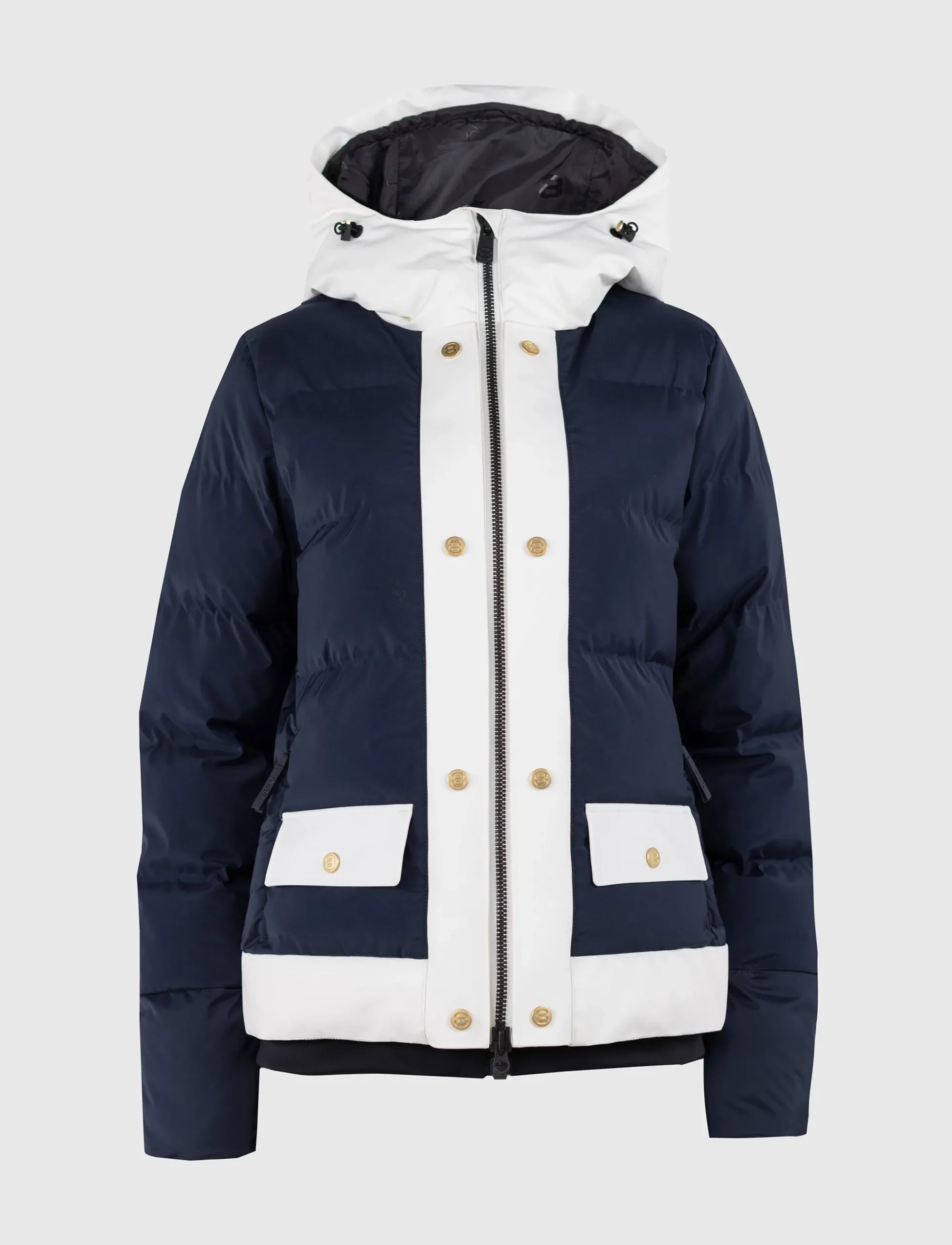 8848 Altitude Skidjackor*Harlow W Ski Jacket -