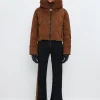 8848 Altitude Skidjackor*Hildi W Ski Puffer -