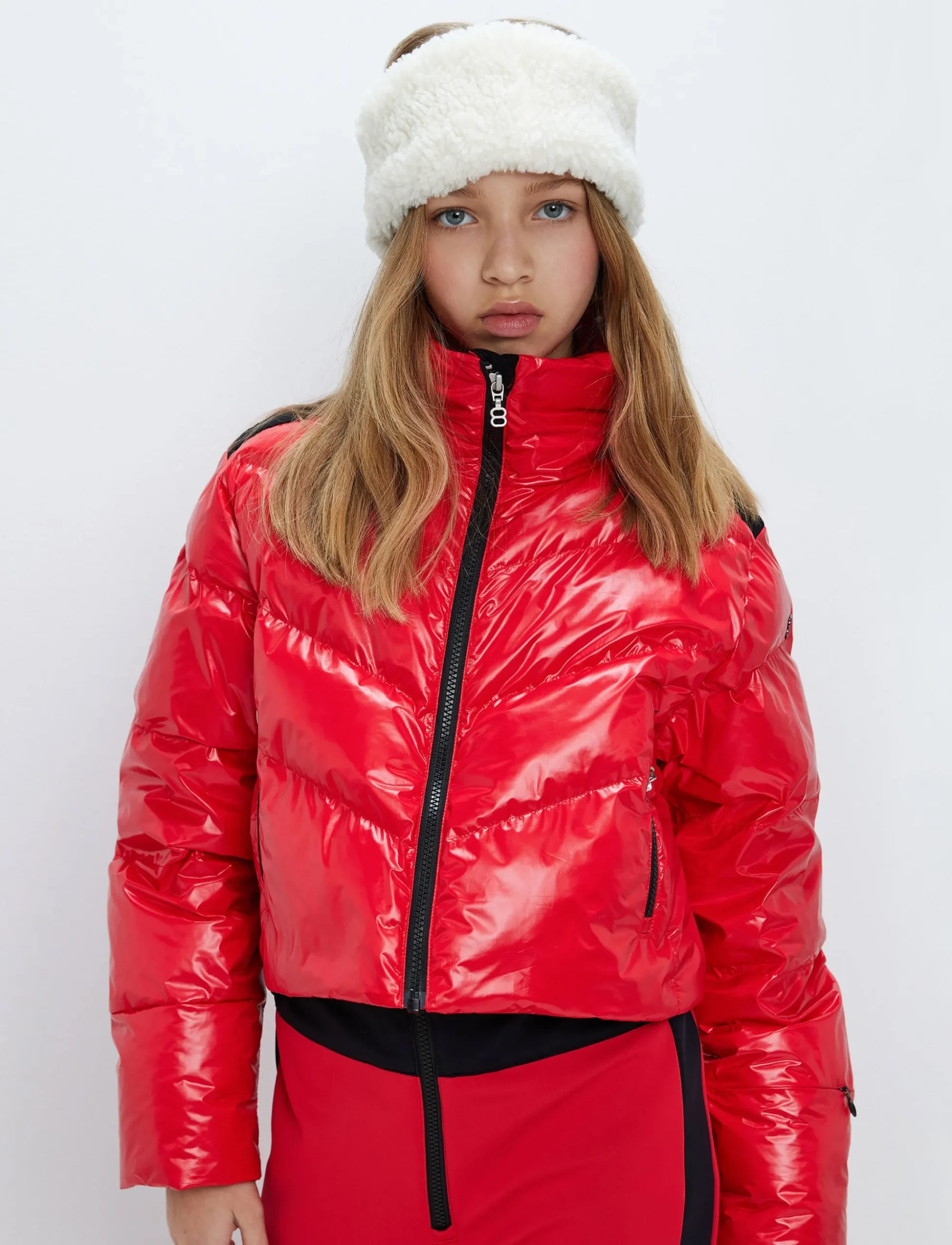 8848 Altitude Skidoveraller*Jasmine T Ski Suit -