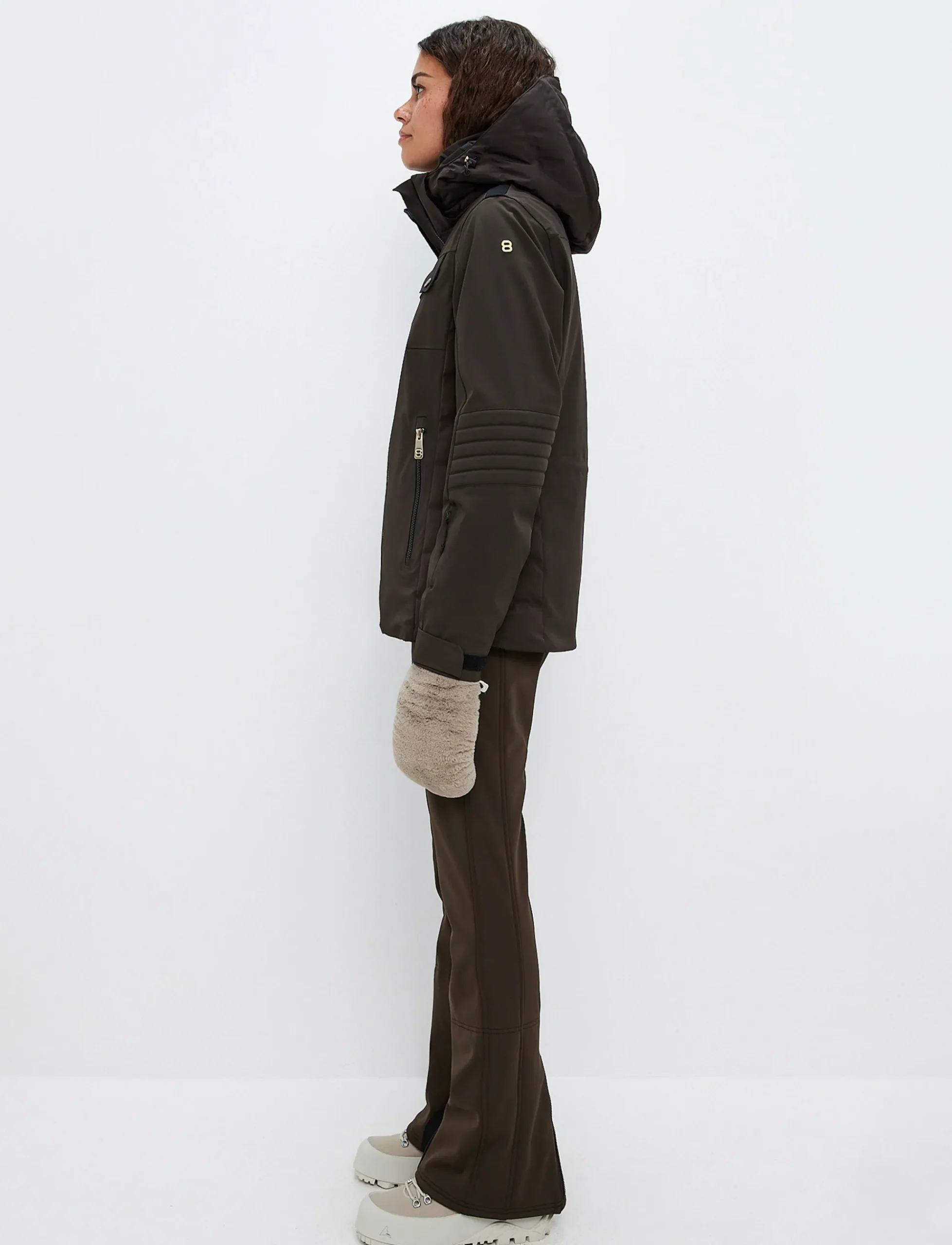 8848 Altitude Skidjackor*Jodie W Ski Jacket -